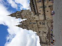 Wanderung auf dem Jakobsweg nach Santiago de Compostela  (51)