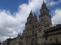 Wanderung auf dem Jakobsweg nach Santiago de Compostela  (53)