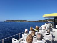 Ausflug mit Wanderung auf der Insel Ons im Nationalpark Illas Atlanticas (5)