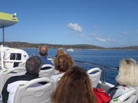 Ausflug mit Wanderung auf der Insel Ons im Nationalpark Illas Atlanticas (7)