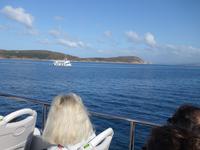 Ausflug mit Wanderung auf der Insel Ons im Nationalpark Illas Atlanticas (8)