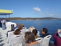 Ausflug mit Wanderung auf der Insel Ons im Nationalpark Illas Atlanticas (9)