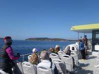 Ausflug mit Wanderung auf der Insel Ons im Nationalpark Illas Atlanticas (10)