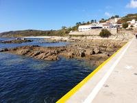 Ausflug mit Wanderung auf der Insel Ons im Nationalpark Illas Atlanticas (12)