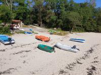 Ausflug mit Wanderung auf der Insel Ons im Nationalpark Illas Atlanticas (13)