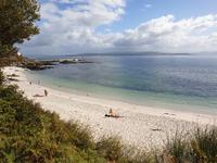 Ausflug mit Wanderung auf der Insel Ons im Nationalpark Illas Atlanticas (14)