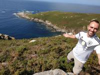 Ausflug mit Wanderung auf der Insel Ons im Nationalpark Illas Atlanticas (20)