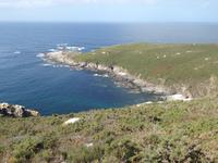 Ausflug mit Wanderung auf der Insel Ons im Nationalpark Illas Atlanticas (21)