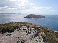 Ausflug mit Wanderung auf der Insel Ons im Nationalpark Illas Atlanticas (22)