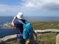 Ausflug mit Wanderung auf der Insel Ons im Nationalpark Illas Atlanticas (23)