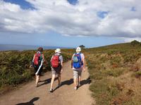 Ausflug mit Wanderung auf der Insel Ons im Nationalpark Illas Atlanticas (24)