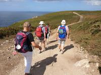 Ausflug mit Wanderung auf der Insel Ons im Nationalpark Illas Atlanticas (26)