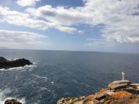 Ausflug mit Wanderung auf der Insel Ons im Nationalpark Illas Atlanticas (30)