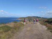 Ausflug mit Wanderung auf der Insel Ons im Nationalpark Illas Atlanticas (32)