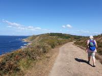 Ausflug mit Wanderung auf der Insel Ons im Nationalpark Illas Atlanticas (34)