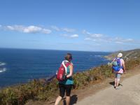 Ausflug mit Wanderung auf der Insel Ons im Nationalpark Illas Atlanticas (35)