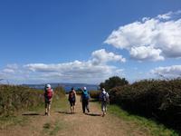 Ausflug mit Wanderung auf der Insel Ons im Nationalpark Illas Atlanticas (36)