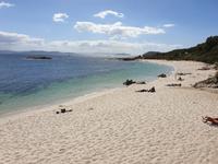 Ausflug mit Wanderung auf der Insel Ons im Nationalpark Illas Atlanticas (37)