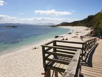 Ausflug mit Wanderung auf der Insel Ons im Nationalpark Illas Atlanticas (38)