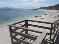 Ausflug mit Wanderung auf der Insel Ons im Nationalpark Illas Atlanticas (39)