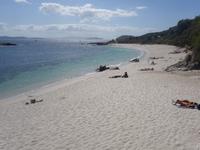 Ausflug mit Wanderung auf der Insel Ons im Nationalpark Illas Atlanticas (40)