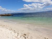 Ausflug mit Wanderung auf der Insel Ons im Nationalpark Illas Atlanticas (41)