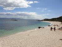 Ausflug mit Wanderung auf der Insel Ons im Nationalpark Illas Atlanticas (43)