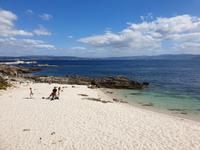 Ausflug mit Wanderung auf der Insel Ons im Nationalpark Illas Atlanticas (44)