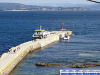 Ausflug mit Wanderung auf der Insel Ons im Nationalpark Illas Atlanticas (45)