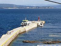 Ausflug mit Wanderung auf der Insel Ons im Nationalpark Illas Atlanticas (46)