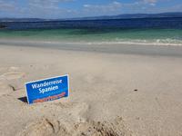 Ausflug mit Wanderung auf der Insel Ons im Nationalpark Illas Atlanticas (48)