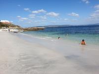 Ausflug mit Wanderung auf der Insel Ons im Nationalpark Illas Atlanticas (49)