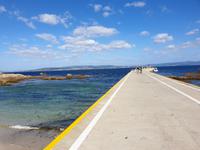 Ausflug mit Wanderung auf der Insel Ons im Nationalpark Illas Atlanticas (51)