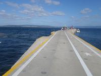 Ausflug mit Wanderung auf der Insel Ons im Nationalpark Illas Atlanticas (53)