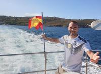 Ausflug mit Wanderung auf der Insel Ons im Nationalpark Illas Atlanticas (54)