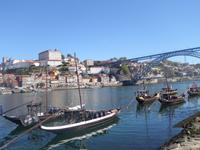 Rückflug ab Porto zurück nach Deutschland (5)