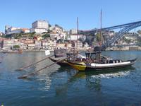 Rückflug ab Porto zurück nach Deutschland (6)