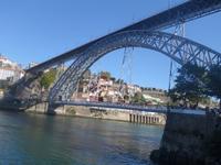 Rückflug ab Porto zurück nach Deutschland (7)