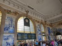 Rückflug ab Porto zurück nach Deutschland (8)