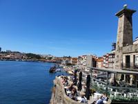 Rückflug ab Porto zurück nach Deutschland (9)