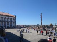 Rückflug ab Porto zurück nach Deutschland (10)