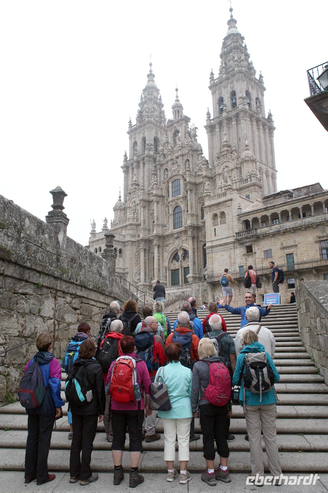 Nordspanien Wanderreise mit Jakobsweg