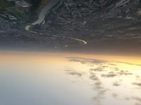 Hinflug ab Dresden nach Bilbao über Frankfurt (2)