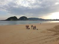 Wanderung in San Sebastian  (6)