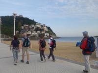 Wanderung in San Sebastian  (8)