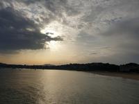 Wanderung in San Sebastian  (9)