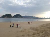 Wanderung in San Sebastian  (10)