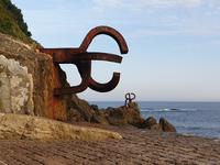 Wanderung in San Sebastian  (11)