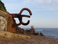 Wanderung in San Sebastian  (12)