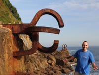 Wanderung in San Sebastian  (13)
